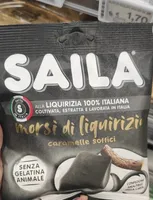 Liquirizia
