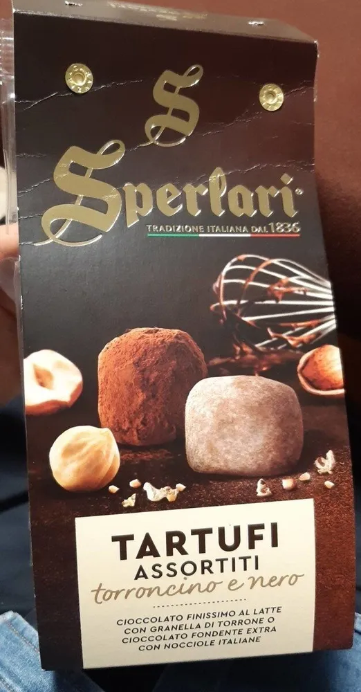 Tartufi ASSORTITI