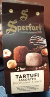 Tartufi ASSORTITI