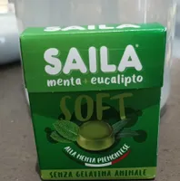 Soft menta ed eucalipto