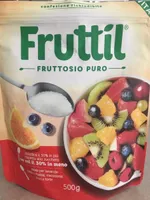 Fruttosio puro