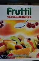 Fruttosio puro
