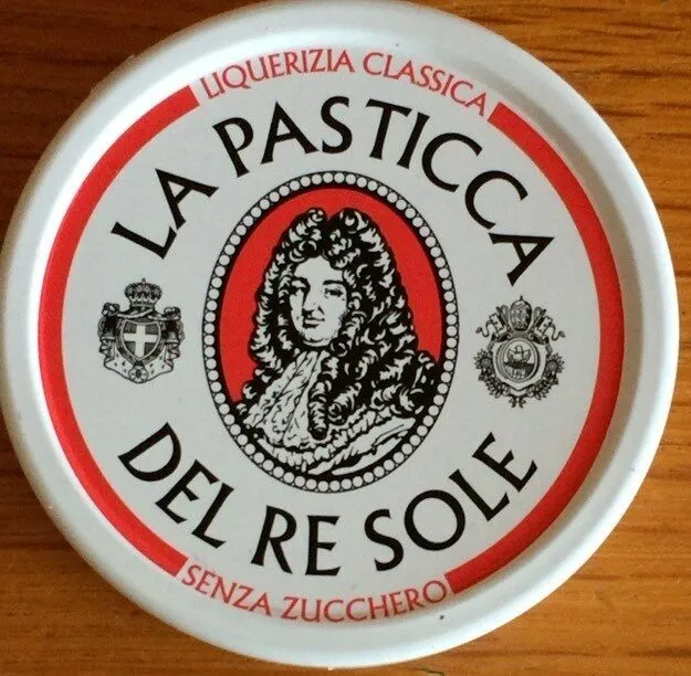 La Pasticca Del Re Sole