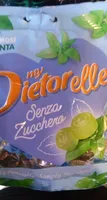 Gommo Menta