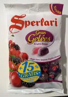 Gran gelées