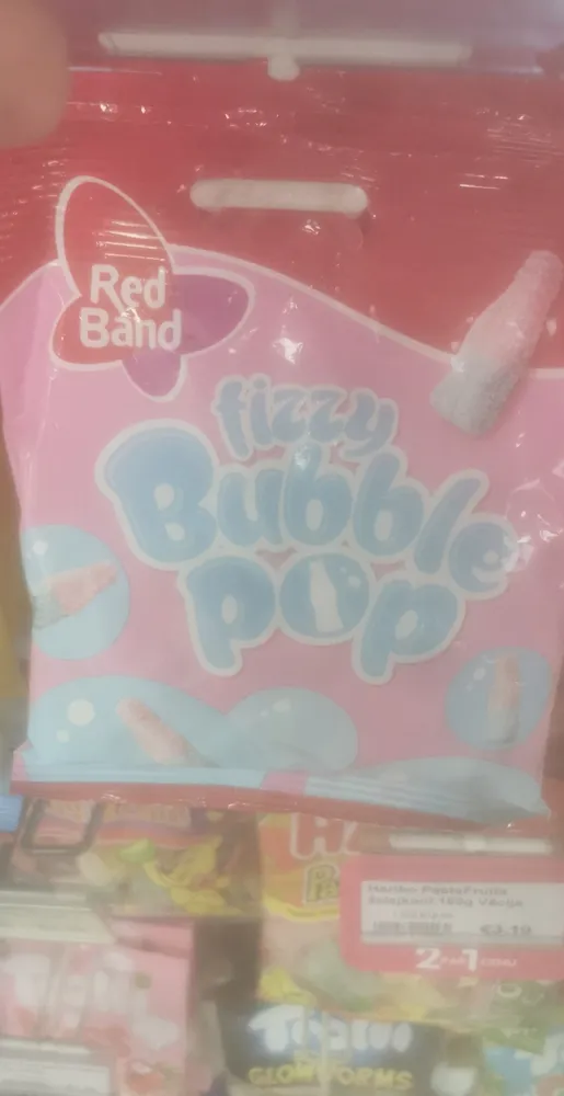 Bubble Pop