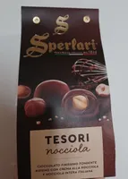 tesori nocciola