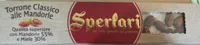 Torrone Classico alle Mandorle