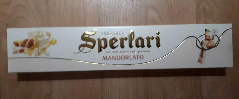 Mandorlato