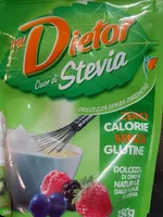 cuor di stevia