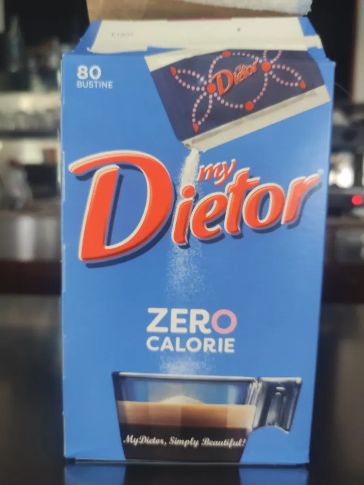 my dietor