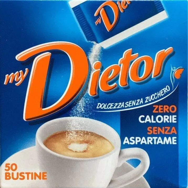 my Dietor