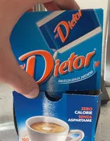 My dietor