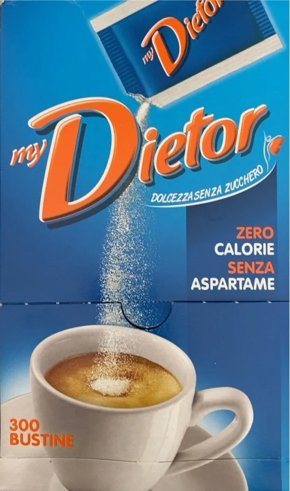 MyDietor