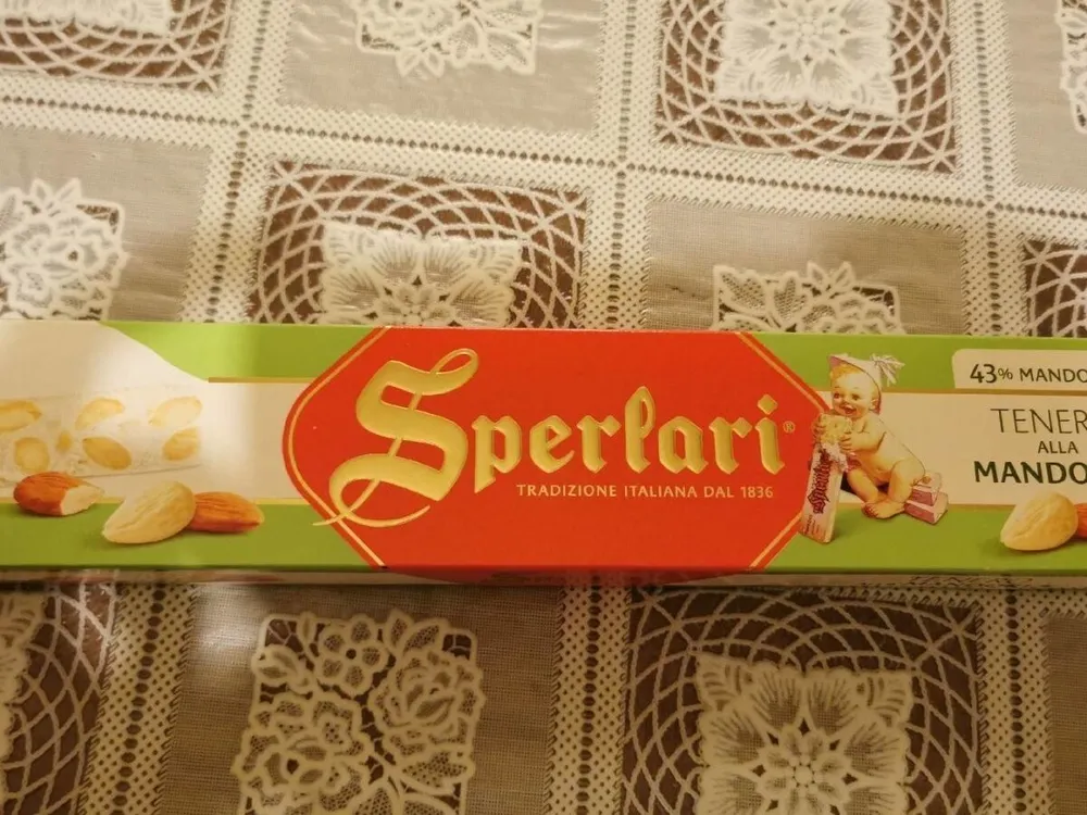 Sperlari