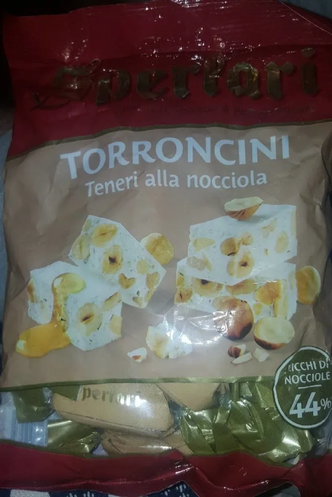 torroncini