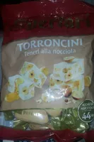 torroncini