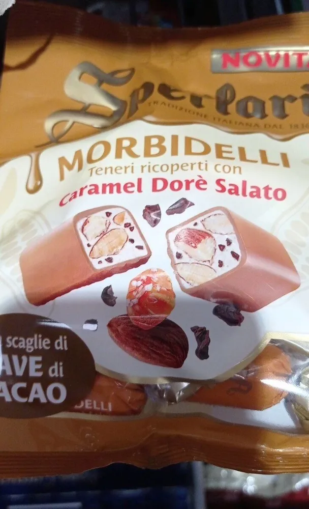 Sperlari