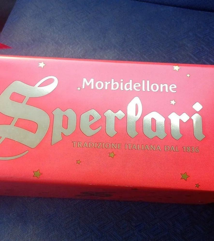 Sperlari
