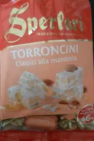 Torronici classici alla mandorla