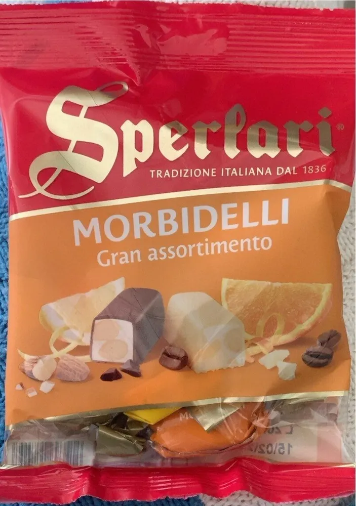 Morbidelli