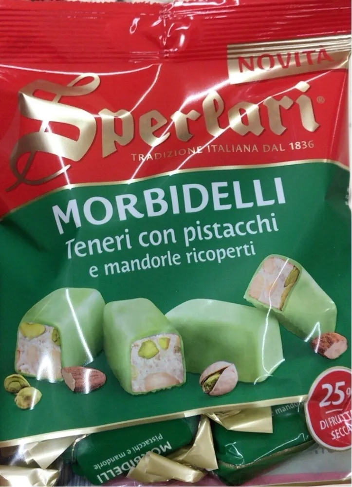 Morbidelli