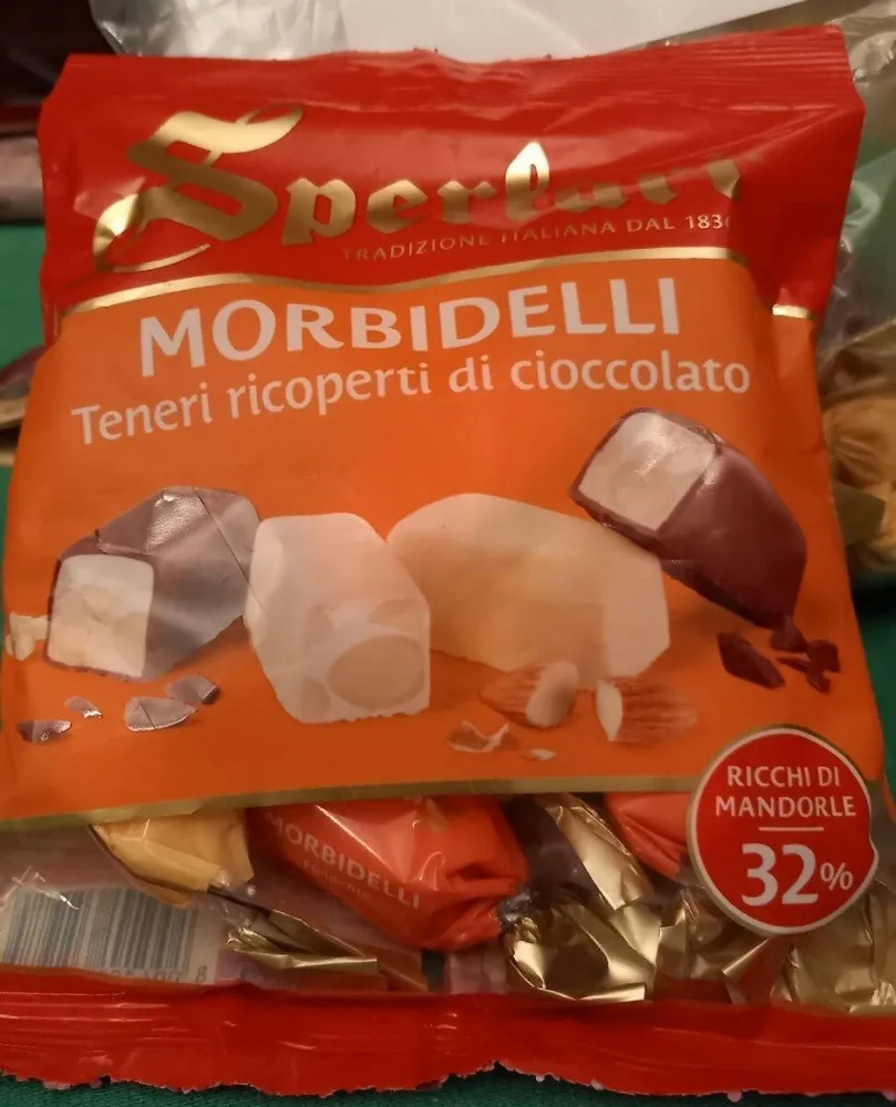 Morbidelli