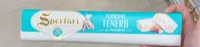 Torrone tenero