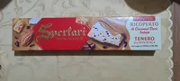 Sperlari torrone