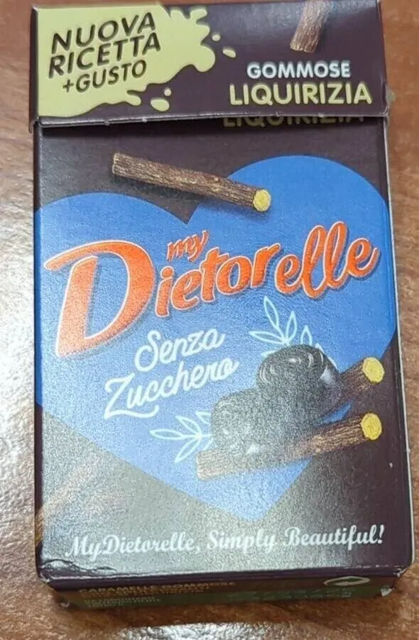 My Dietorelle