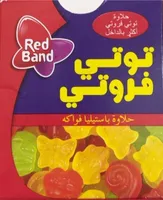 Red Band