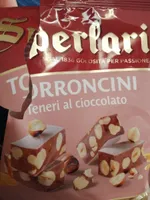Torroncini