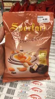 Torrroncini Ricoperti