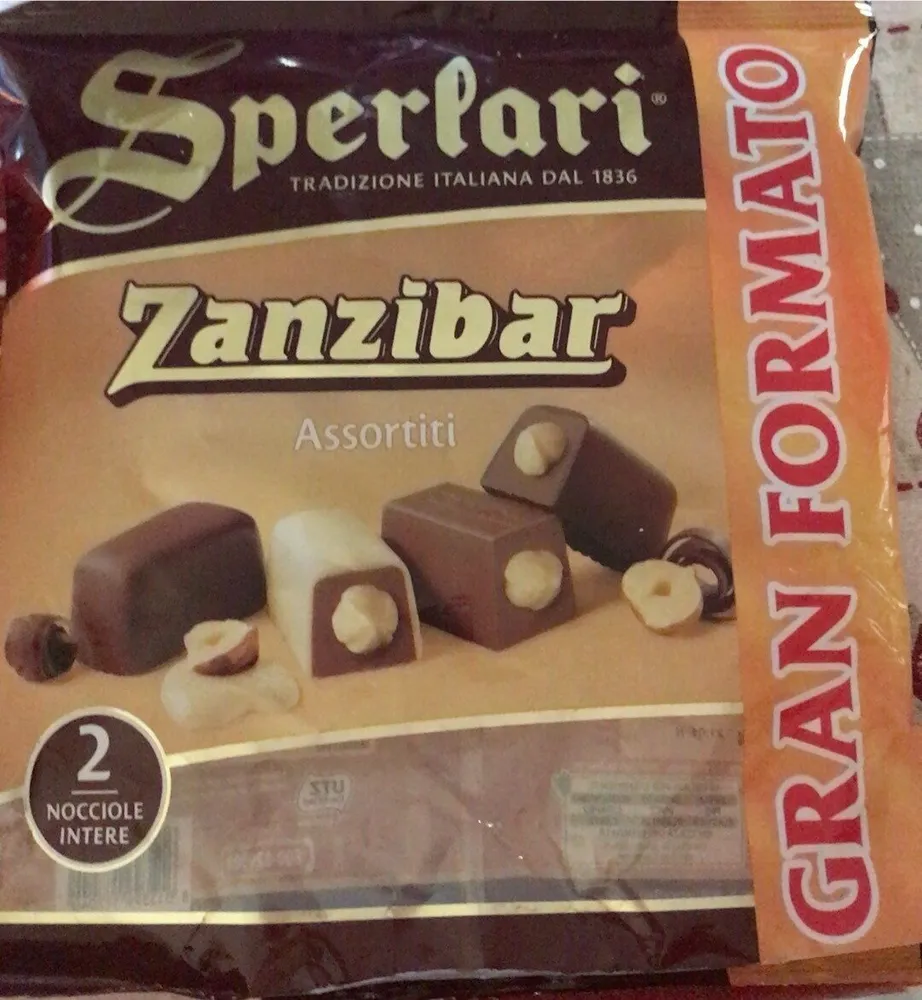 Zanzibar
