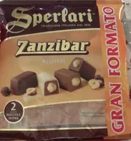 Zanzibar