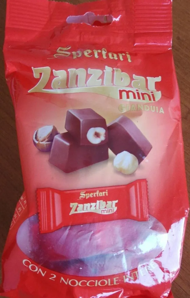 Zanzibar Mini