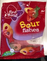 Sour fishes