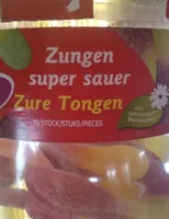 Zure Tongen