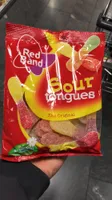 Sour tongues The Original