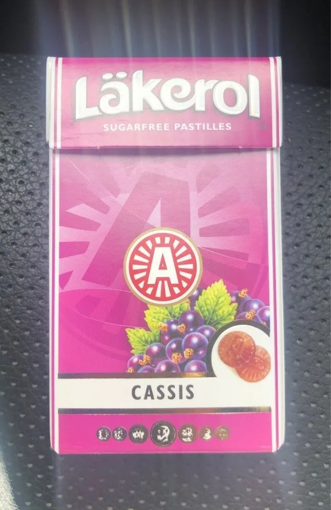 Cassis