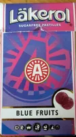 pastilles