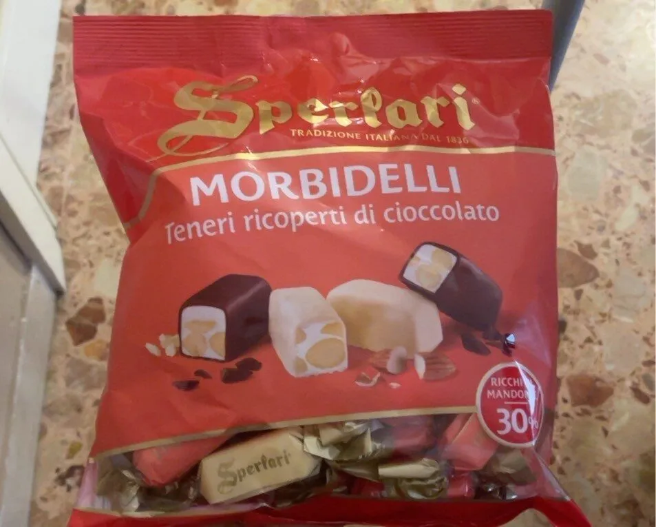 Morbidelli