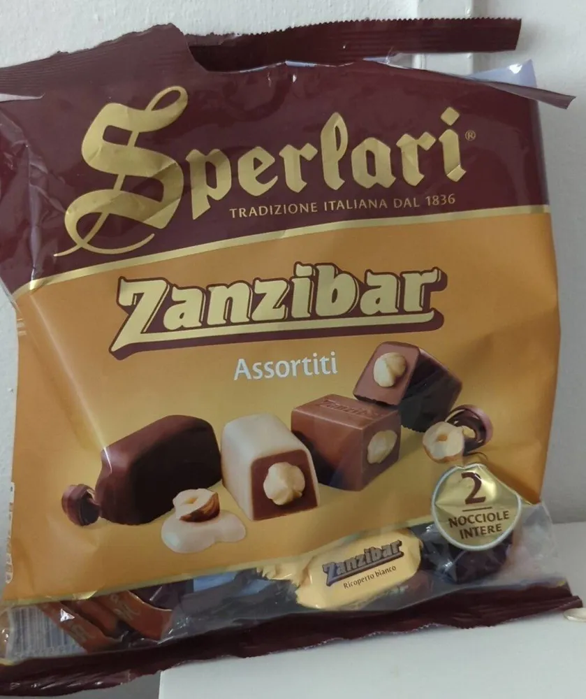 Zanzibar