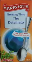The deteinato
