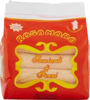 Savoiardi di fonni