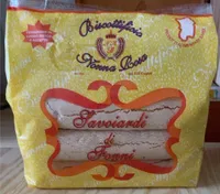 Savoiardi di Fonni