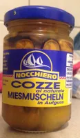 Miesmuscheln