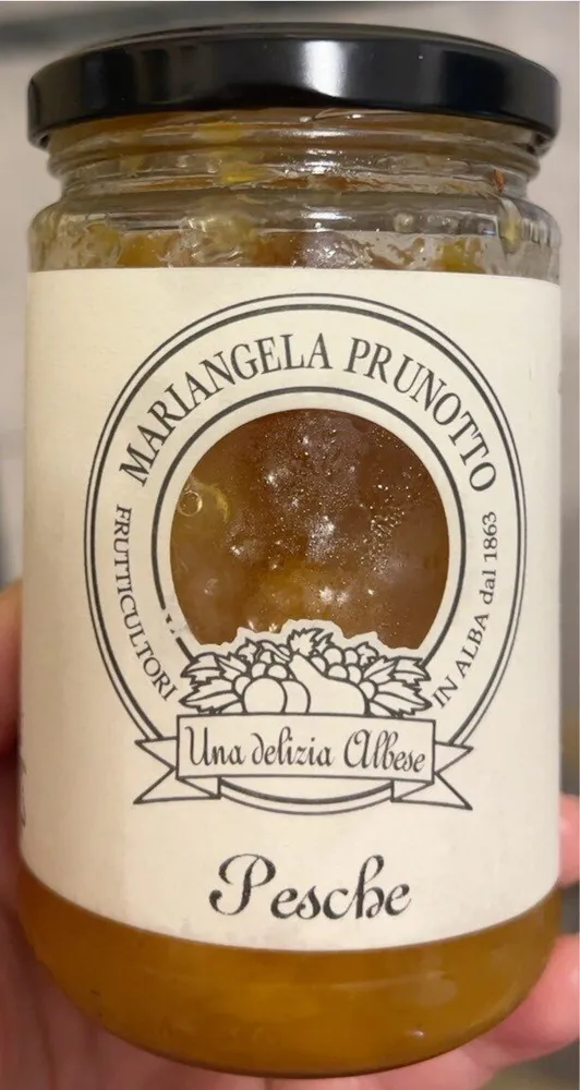 Una delizia Albese
