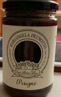 Marmellata di prugne