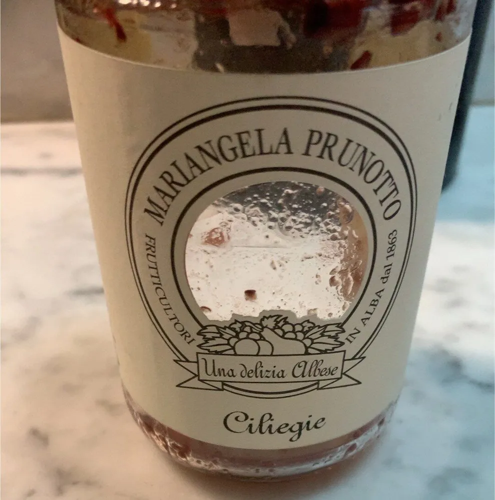 Una delizia Albese